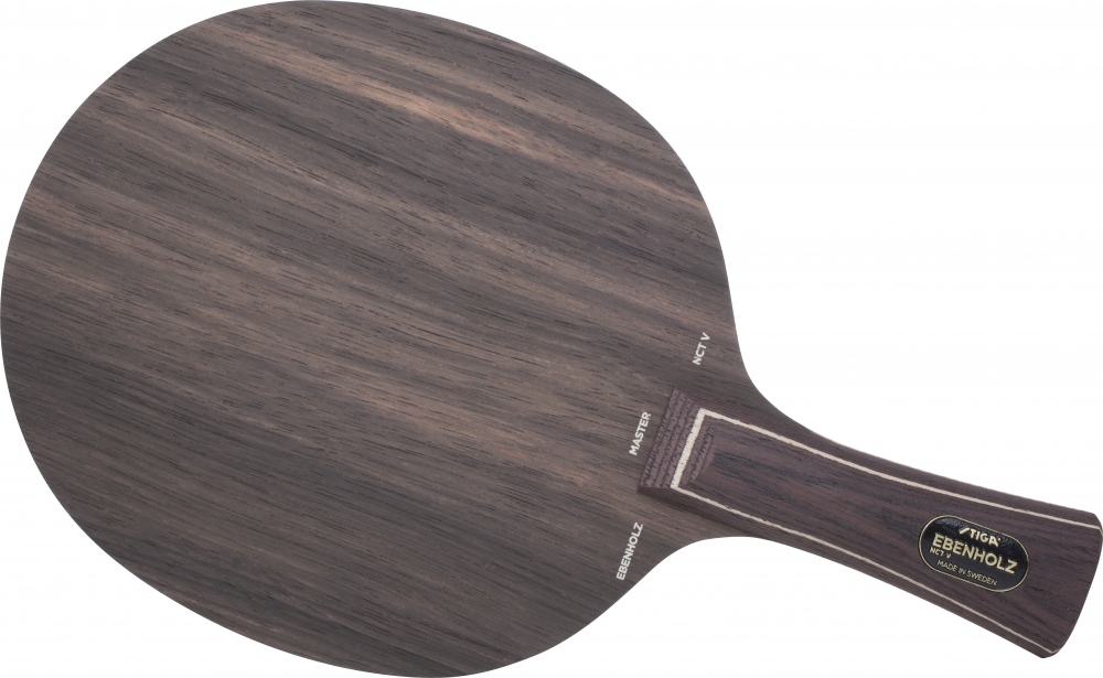 Stiga Ebenholz NCT V | Dandoy Sports