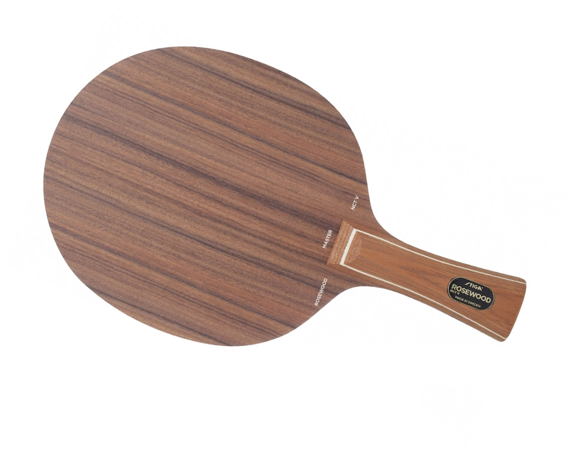 Stiga Rosewood NCT V | Dandoy Sports
