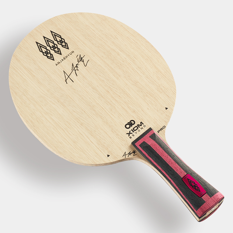 Xiom An Jaehyun TMXi PRO | Dandoy Sports