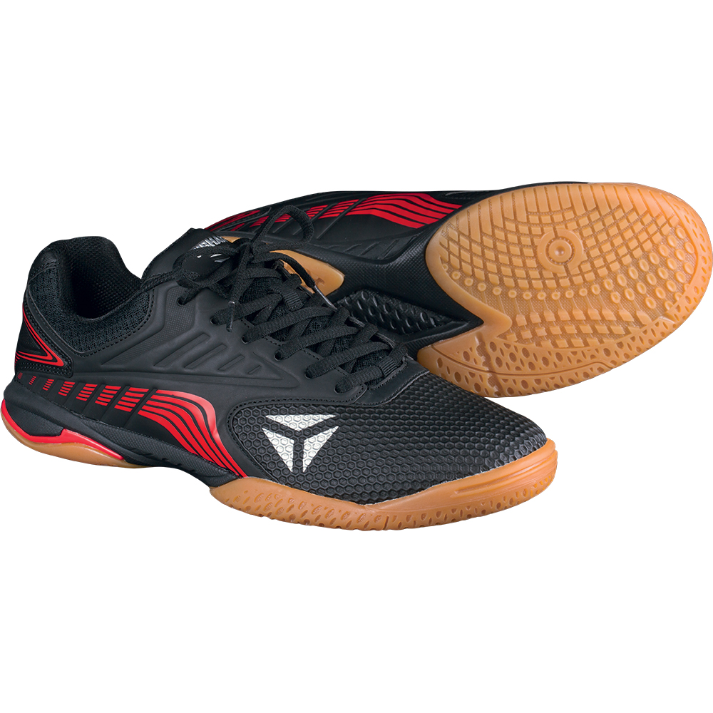 Tibhar Blizzard Speed II Black | Dandoy Sports