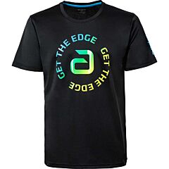 Andro T-Shirt Panji Black/Green