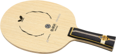 Butterfly Zhang Jike ZLC