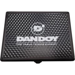 Dandoy Alu Case Black