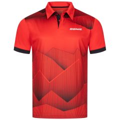 Donic Shirt Aviator Red