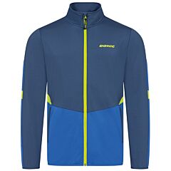 Donic Jacket Trail Navy/Lime