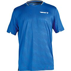 Tibhar Shirt Jura Blue