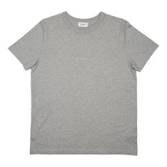 Ping Pang T-Shirt Justesse Grey