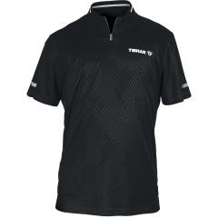 Tibhar Shirt Osmium Black