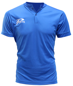 Dsports Shirt QUITO Blue 
