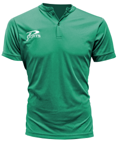 Dsports Shirt QUITO Green