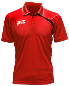Dsports Shirt RIO Red