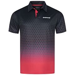 Donic Shirt Spider Black/Pink