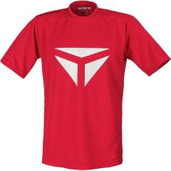 Tibhar T-Shirt Smash Red