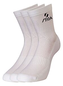 Stiga Socks Pro Low 3-Pack