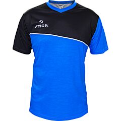 Stiga Shirt Classic Blue