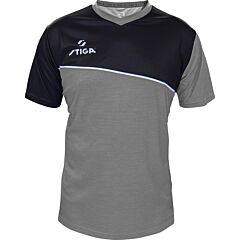 Stiga Shirt Classic Grey