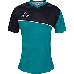 Stiga Shirt Classic Lady Green