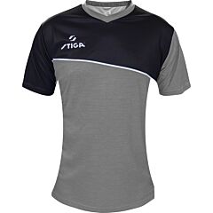 Stiga Shirt Classic Lady Grey