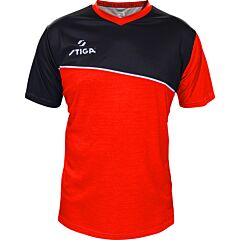 Stiga Shirt Classic Red