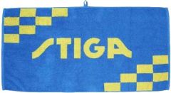 Stiga Sport Towel Blue/Yellow