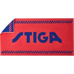 Stiga Sport Towel Pink
