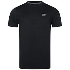 Donic T-Shirt Black Series