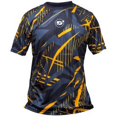 Dandoy T-Shirt Flash Orange