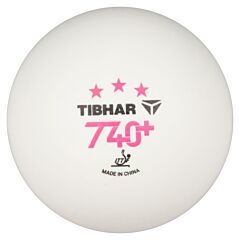 Tibhar T40+ ***