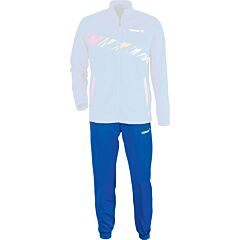 Tibhar Pants Underbrush Blue