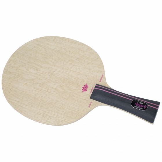 Details about   STIGA Azalea Offensive Blade Table Tennis Ping Pong 