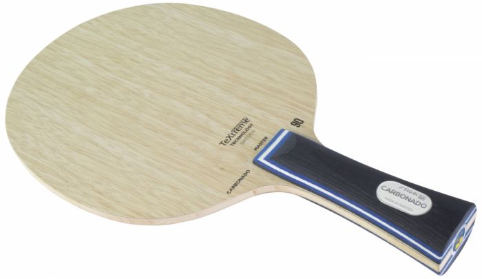 Sale Stiga CARBONADO 45 Table Tennis Blade 