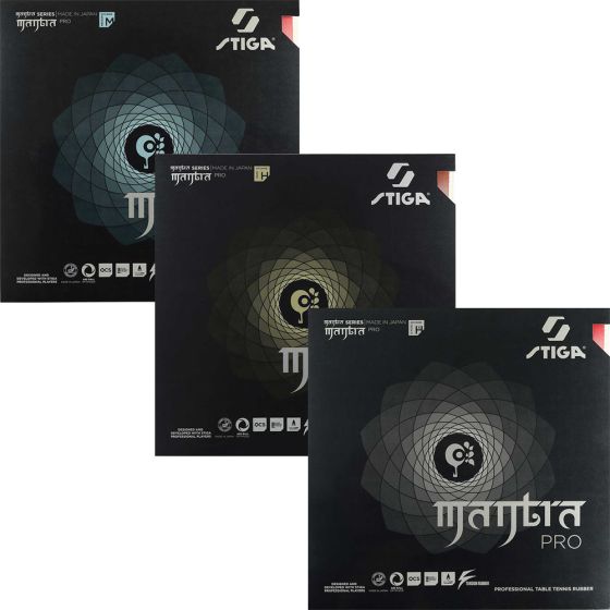 Mantra pro shop