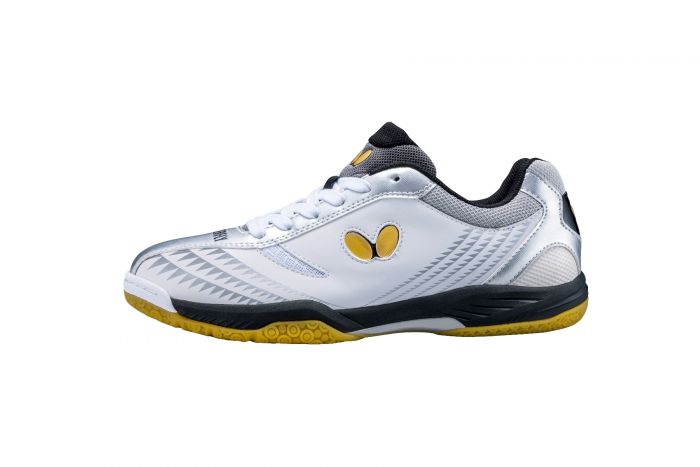 chaussure butterfly tennis de table