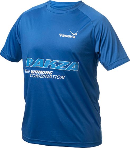 Yasaka T Shirt Rakza Promo Dandoy Sports