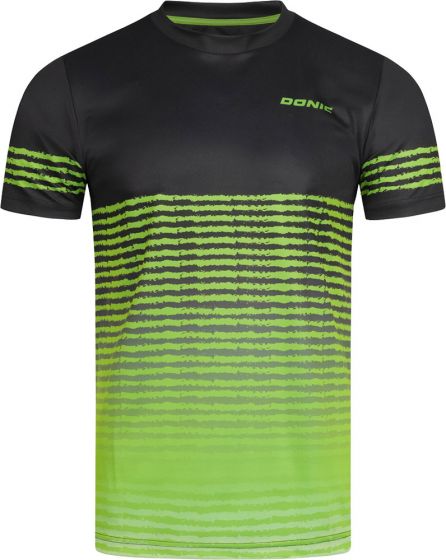 Tibhar Evolution MX D Black 2.1