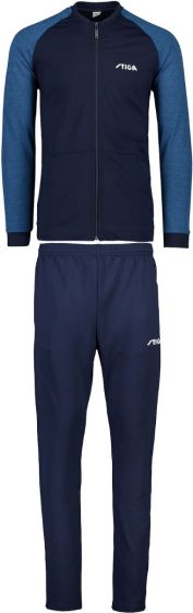 Stiga tracksuit discount