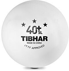 Tibhar Balls *** 40+ SL