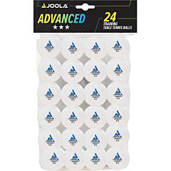 Joola Advanced Training *** 24Pcs