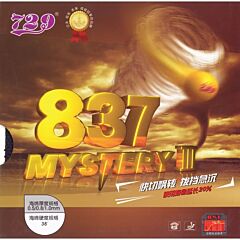729 Mystery III 837