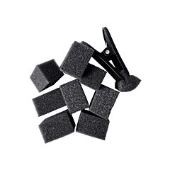 Joola Sponges and Clip