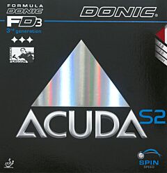 Donic Acuda S2