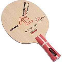 Donic Anders Lind Hexa Carbon