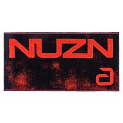 Andro Towel Nuzn Red