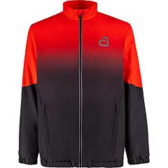 Andro Jacket Salivan 2.0 Black/Red