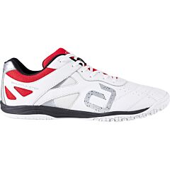 Andro Shoes Shuffle Step 3 White/Red