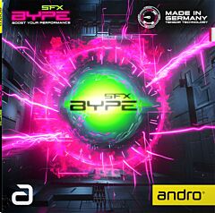 Andro Bype SFX