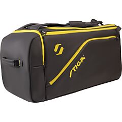 Stiga Bag Apollo Black/Yellow