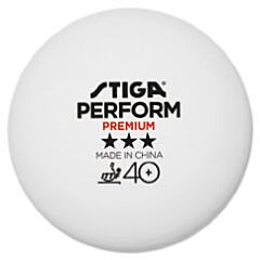 Stiga Perform Premium 40+ ***