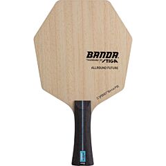 Banda By Stiga Allround Future Cybershape