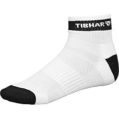 Tibhar Socks Basic Black